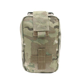 Warrior Personal Medic Rip Off Pouch Multicam